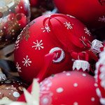 С наступающим Новым годом и Рождеством Христовым!