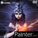 Corel представляет Painter 2015