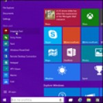 Новые возможности Windows 10 
