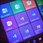 Microsoft Office 2016 в рамках подписки Office 365 