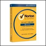 Обзор Norton Security Deluxe