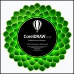 Обзор CorelDRAW Graphics Suite 2018