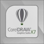 CorelDRAW Graphics Suite X7
