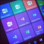 Microsoft Office 2016 у рамках передплати Office 365