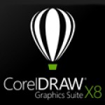 CorelDRAW Graphics Suite X8 