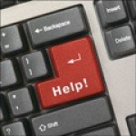 Единоразовые услуги по обслуживанию компьютеров