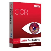 ABBYY FineReader 12 Professional Оновлення
