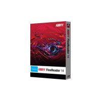 ABBYY FineReader 14 Corporate