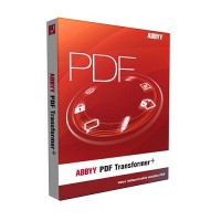 ABBYY PDF Transformer+ Оновлення