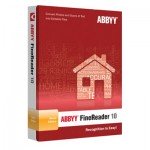 ABBYY FineReader 10 Home Edition