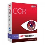 ABBYY FineReader 12 Corporate