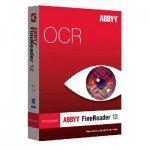 ABBYY FineReader 12 Professional