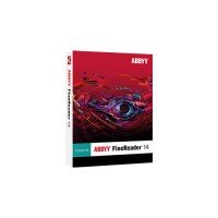 ABBYY FineReader 14 Enterprise ABBYY FineReader 14 Enterprise