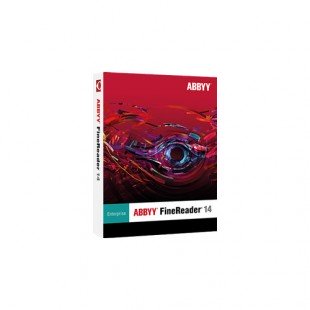 ABBYY FineReader 14 Enterprise