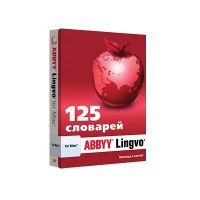 ABBYY Lingvo для Mac