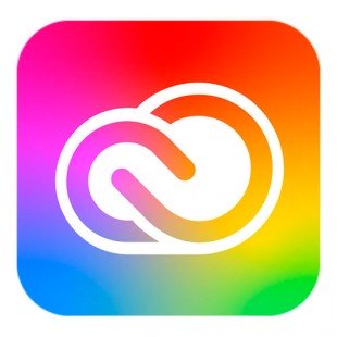 Adobe Creative Cloud for teams All Apps
