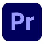 Adobe Premiere Pro for teams