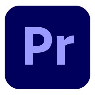 Adobe Premiere Pro for teams