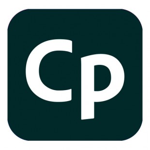 Adobe Captivate for teams