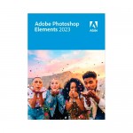 Adobe Photoshop Elements 2023 English