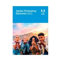 Adobe Photoshop Elements 2023 Russian