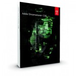 Adobe Dreamweaver CS6
