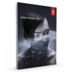 Adobe Prelude CS6