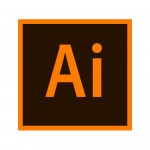 Adobe Illustrator CC (Акция)