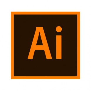 Adobe Illustrator CC (Акция)