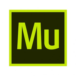 Adobe Muse CC