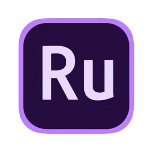 Adobe Premiere Rush CC
