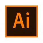 Adobe Illustrator CC (Акція)
