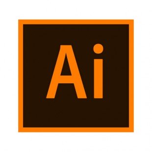 Adobe Illustrator CC (Акція)
