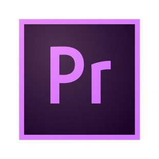 Adobe Premiere Pro CC (Акція)