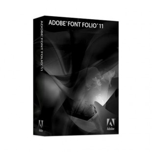 Adobe Font Folio