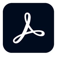 Adobe Acrobat Standard 2020 Ukrainian