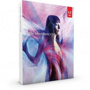 Adobe After Effects CS6