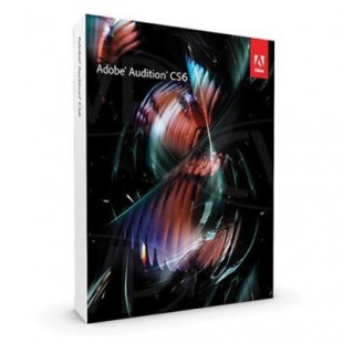 Adobe Audition CS6