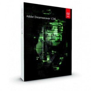 Adobe Dreamweaver CS6