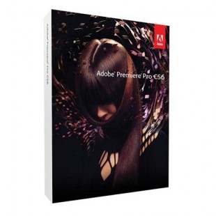 Adobe Premiere Pro CS6