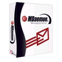 MDaemon Messaging Server MDaemon Messaging Server