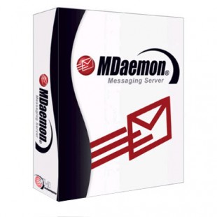 MDaemon Messaging Server