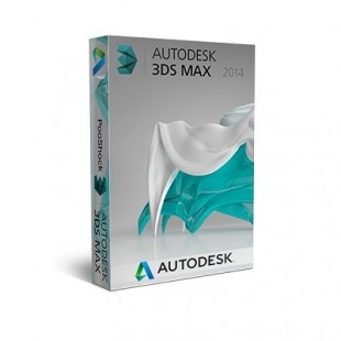 Autodesk 3DS Max 2014