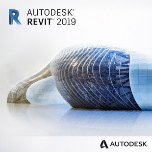 Autodesk Revit 2019 Ліцензія на 1 рік