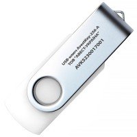 Защищенный носитель информации токен AvestKey Защищенный носитель информации токен AvestKey