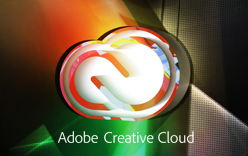 Adobe Creative Cloud