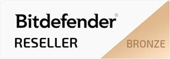 Bitdefender Bronze Reseller Bitdefender Bronze Reseller