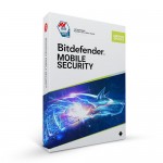 Bitdefender Mobile Security for Android 1 DEV 1 YEAR