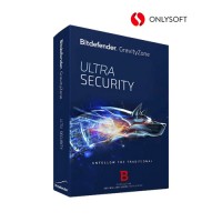 Bitdefender GravityZone Ultra 5-14PC 1YEAR
