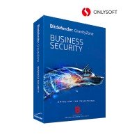 Bitdefender GravityZone Business Security 3-14PC 1YEAR